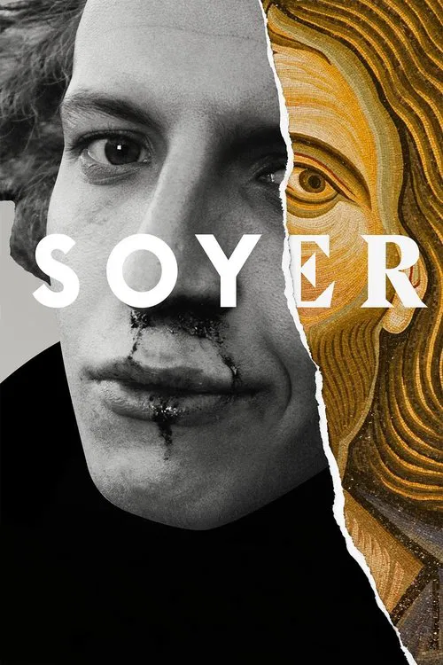 Soyer movie poster