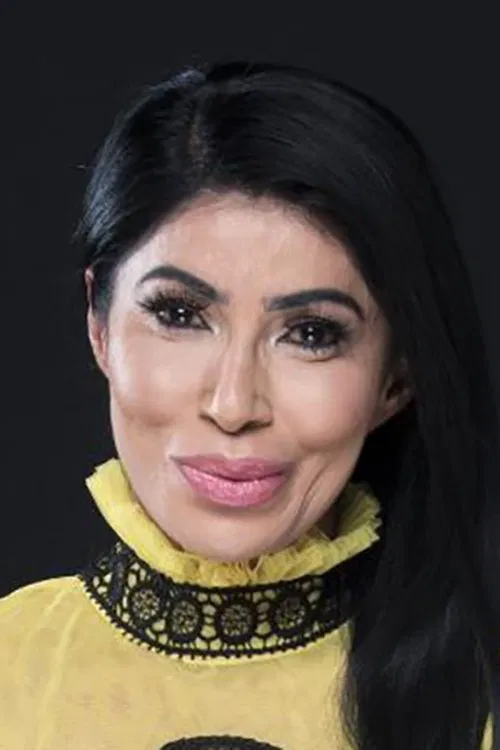 Sorisha Naidoo profile picture