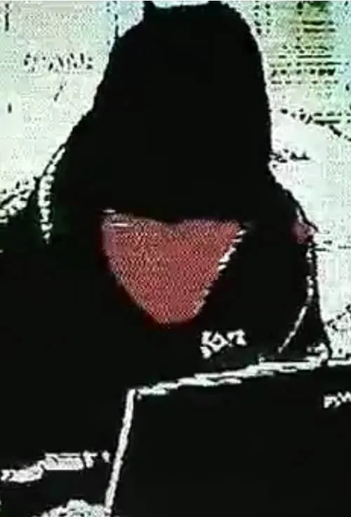 The Matrix movie poster