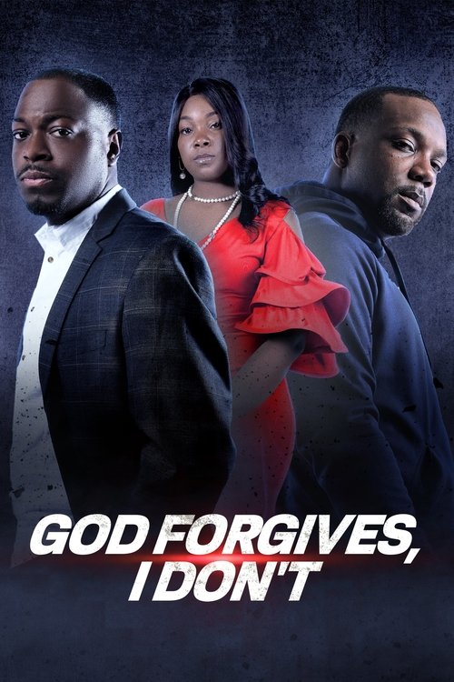 God Forgives, I Don't movie poster