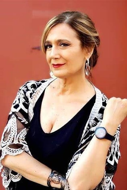 Marcela Coronel profile picture