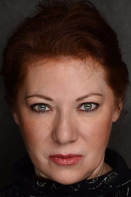 Svetlana Svibilskaya profile picture