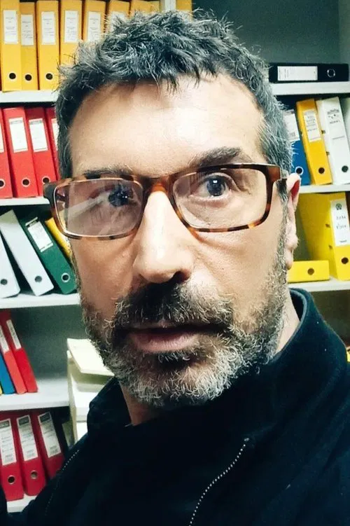 Αλέξανδρος Σαρηπανίδης profile picture