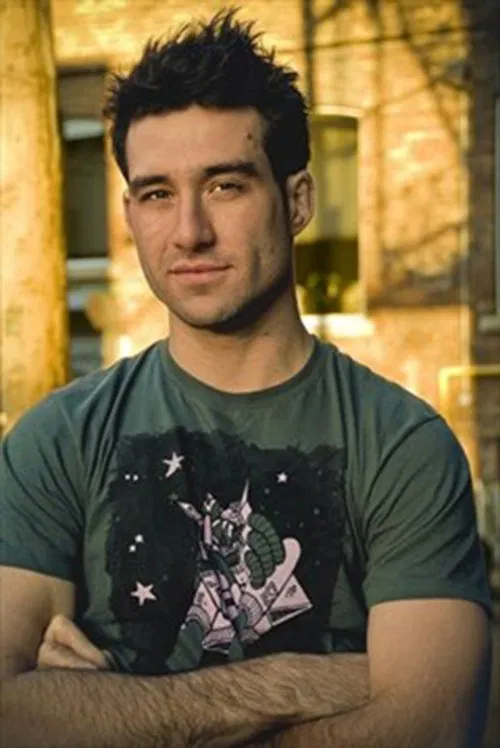 Troy Feldman profile picture