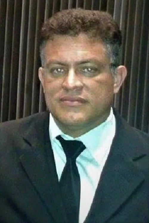 Foto de perfil de Neftaly Goulart