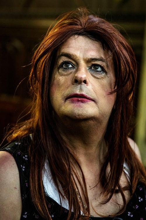 David Shayler profile picture