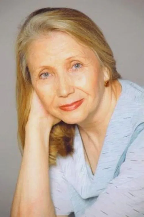Galina Komarova profile picture