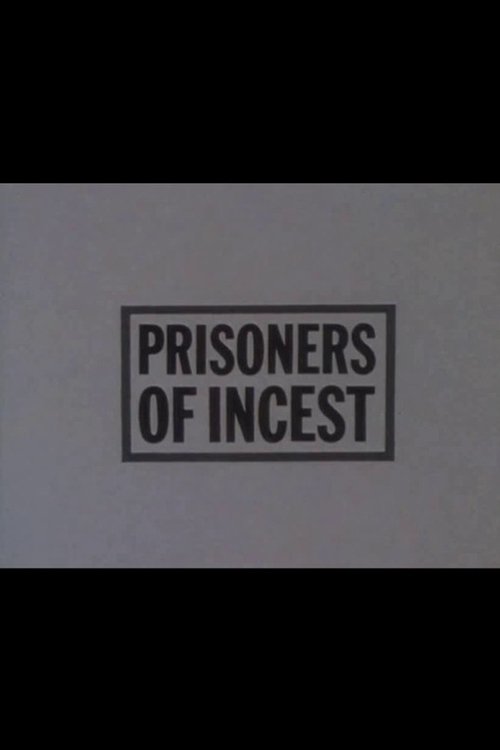 Prisoners of Incest movie poster
