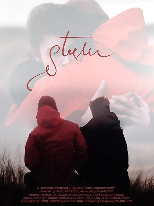 Tongue-Tied movie poster