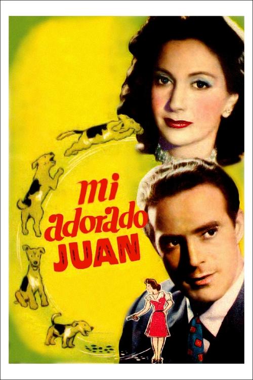 My Beloved Juan movie poster