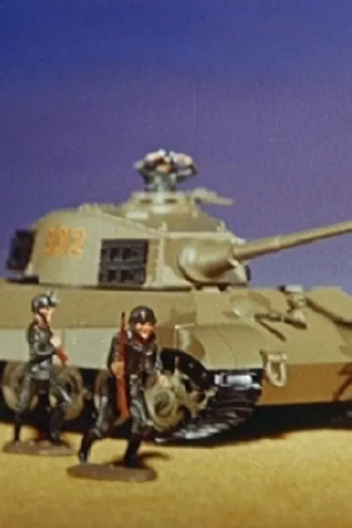 Fine Toys – Made in USA movie poster