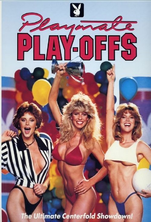 Poster do filme Playboy: Playmate Playoffs