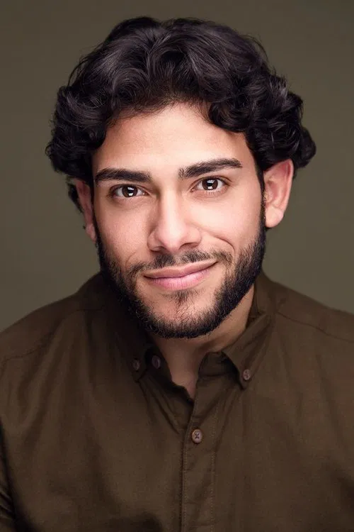 Roman Maldonado profile picture