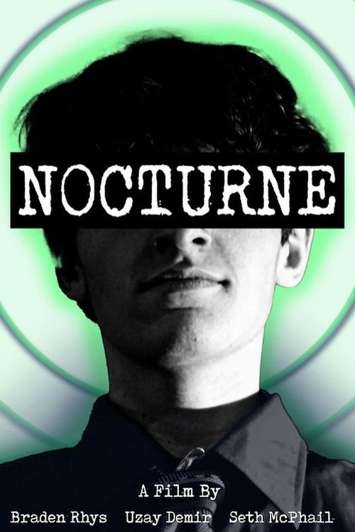 Nocturne movie poster