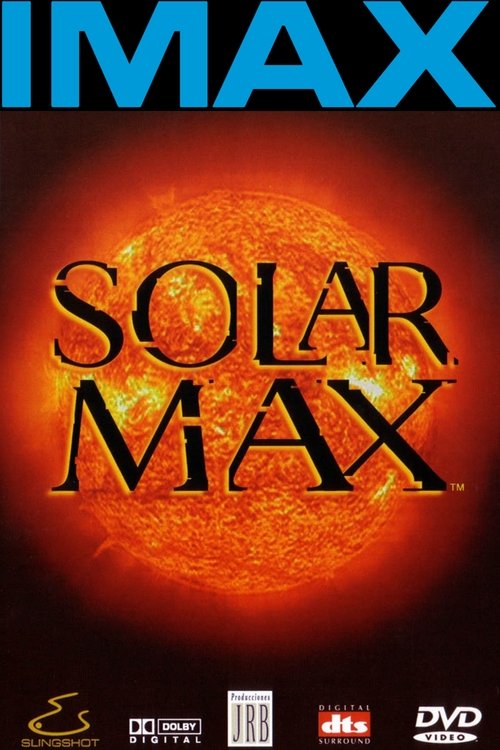 Solarmax movie poster