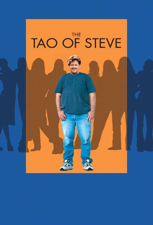 The Tao of Steve movie poster