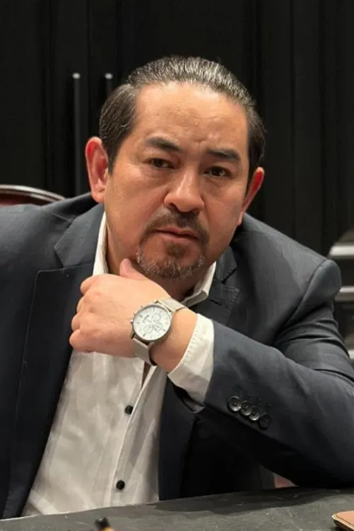 Safuan Shaimerdenov profile picture