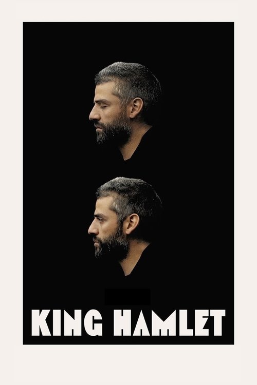 King Hamlet movie poster
