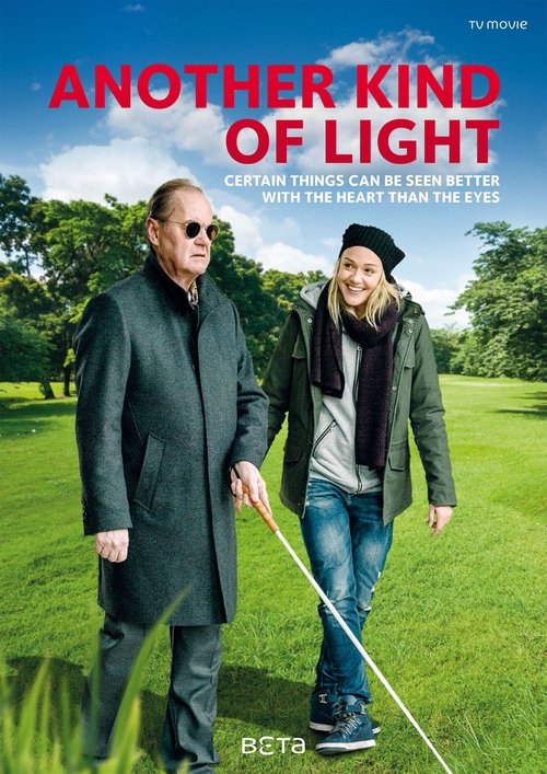 Another Kind of Light movie poster
