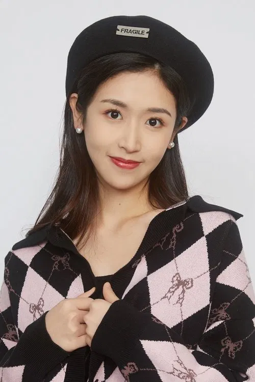 Huang Yue Ran profile picture