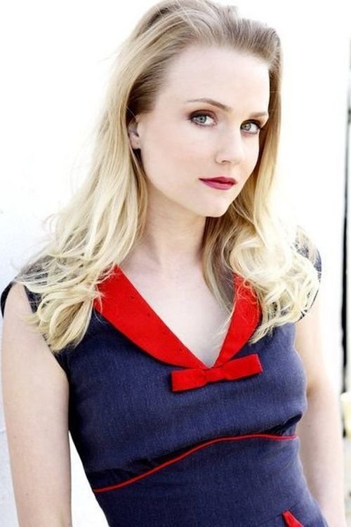 Polly Cole profile picture
