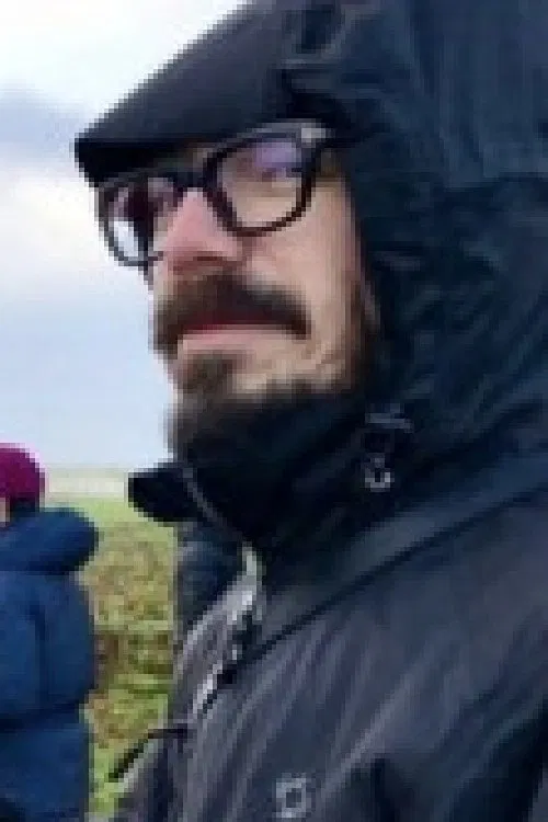 Foto de perfil de Erwin Jaquez