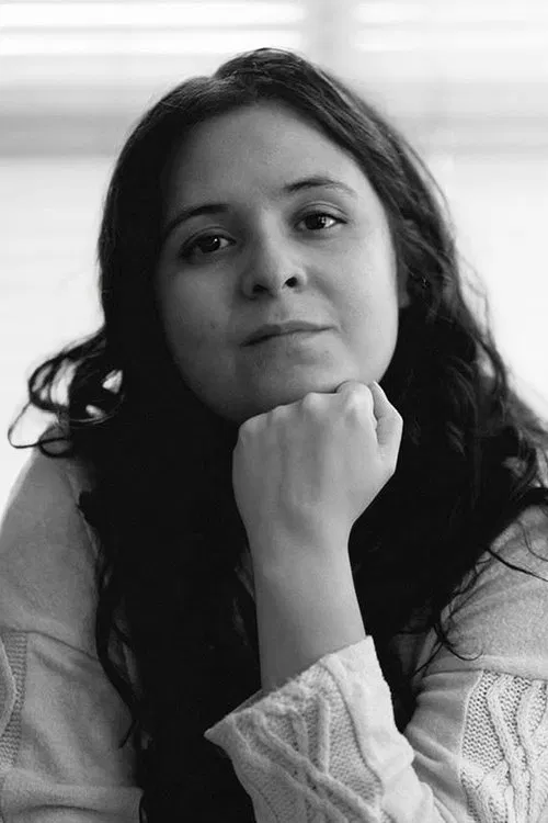 Astrid Rondero profile picture