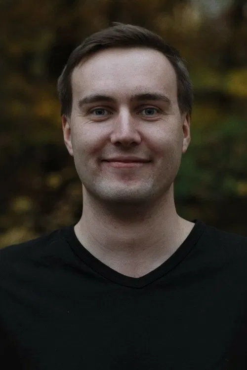 Patrick Büchting profile picture