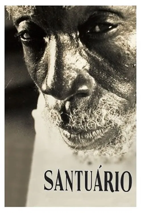 Poster do filme Santuário