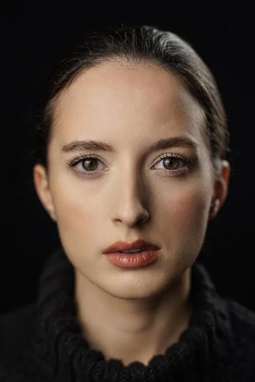 Foto de perfil de Michelle Hansen