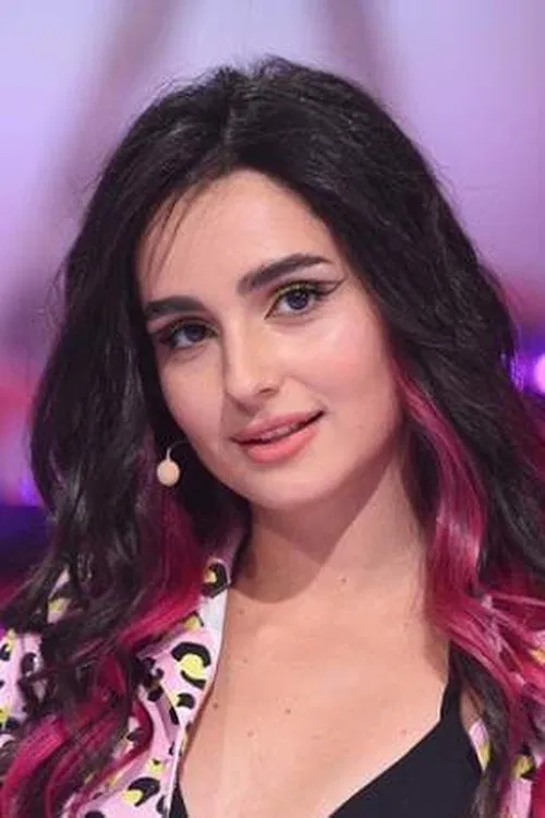 Anna Trincher profile picture