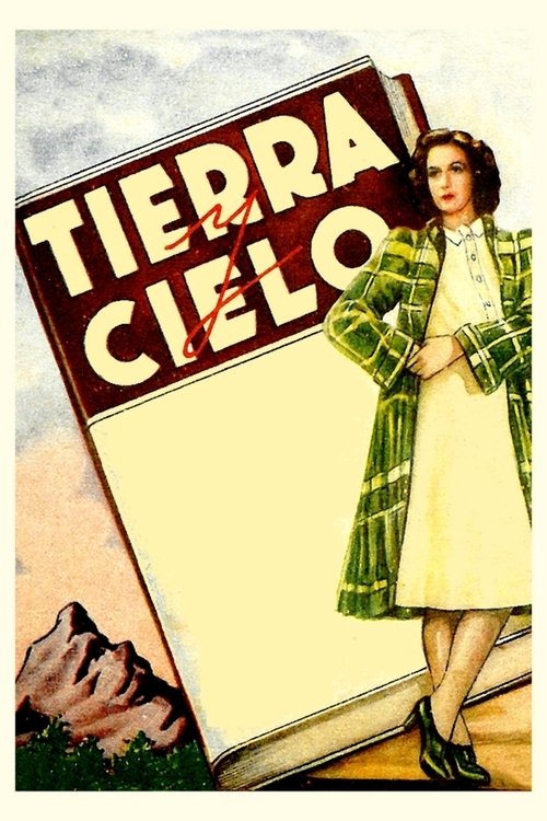 Poster do filme Tierra y cielo