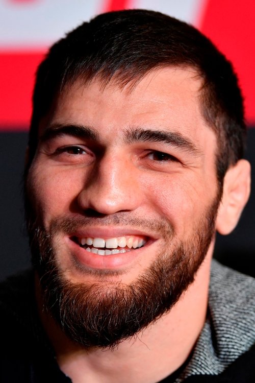 Shamil Gamzatov profile picture