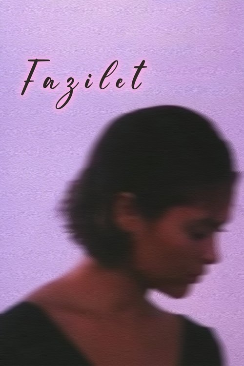 Fazilet movie poster