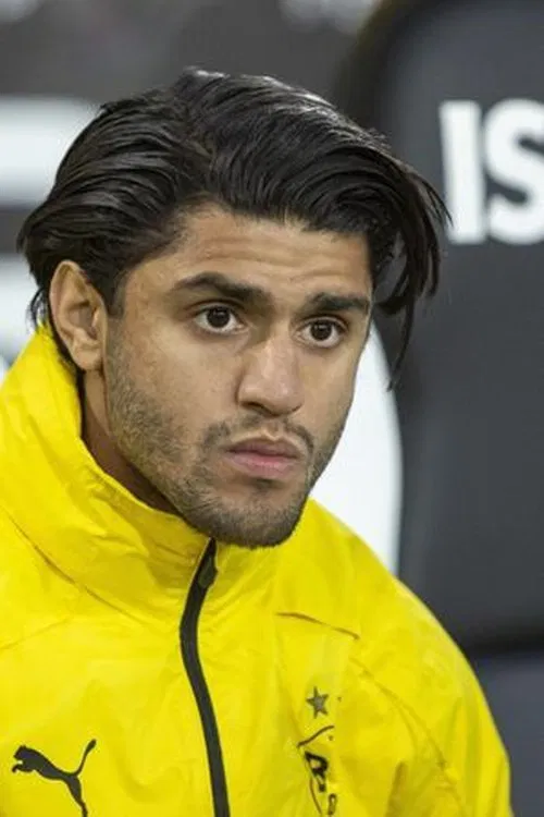 Mahmoud Dahoud profile picture