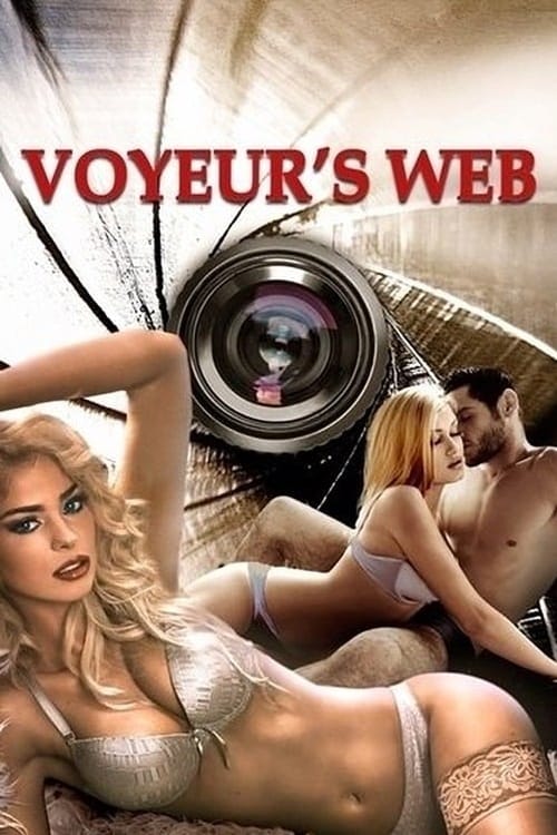 Voyeur's Web movie poster