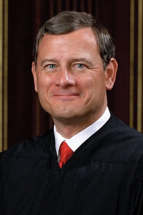John G. Roberts Jr. profile picture