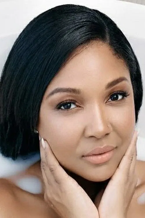 Foto de perfil de Jasmine Fleet