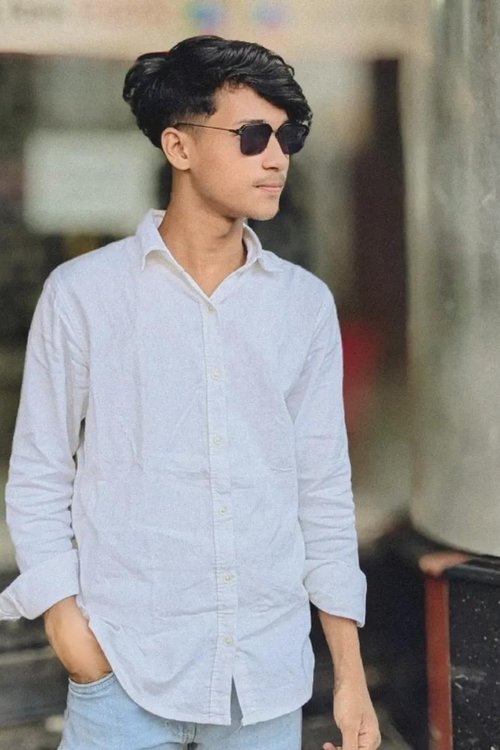 Tonmoy Sujon profile picture
