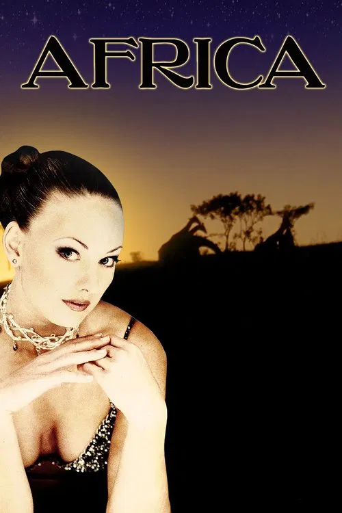 Africa movie poster