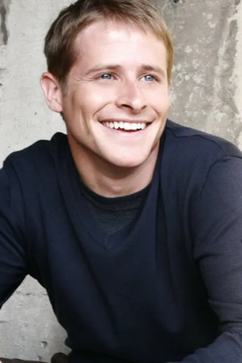 Bryan Farrell Wilson profile picture