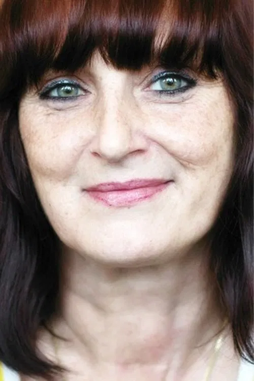 Christiane Felscherinow profile picture