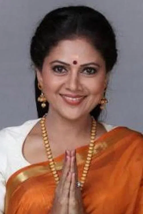 Anita Kulkarni profile picture