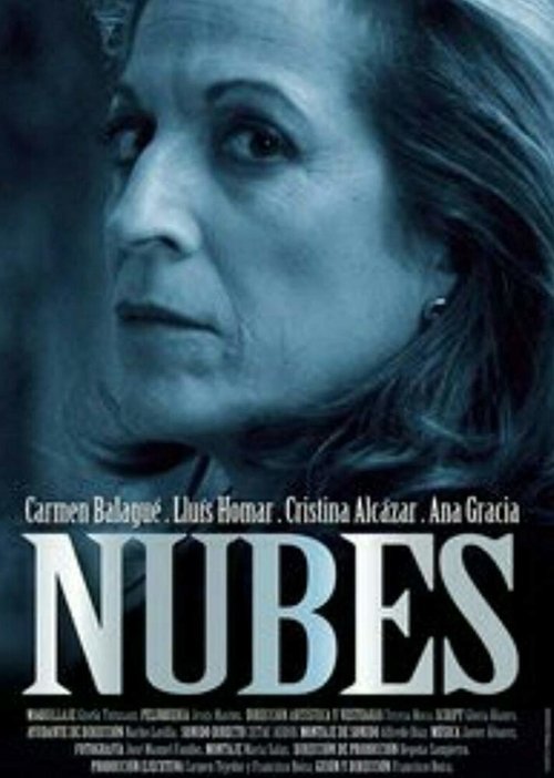 Poster do filme Clouds
