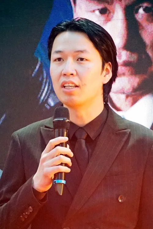 Ganbold Ganlkhagva profile picture