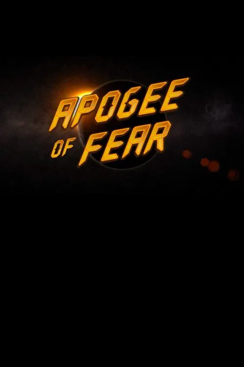 Apogee of Fear movie poster