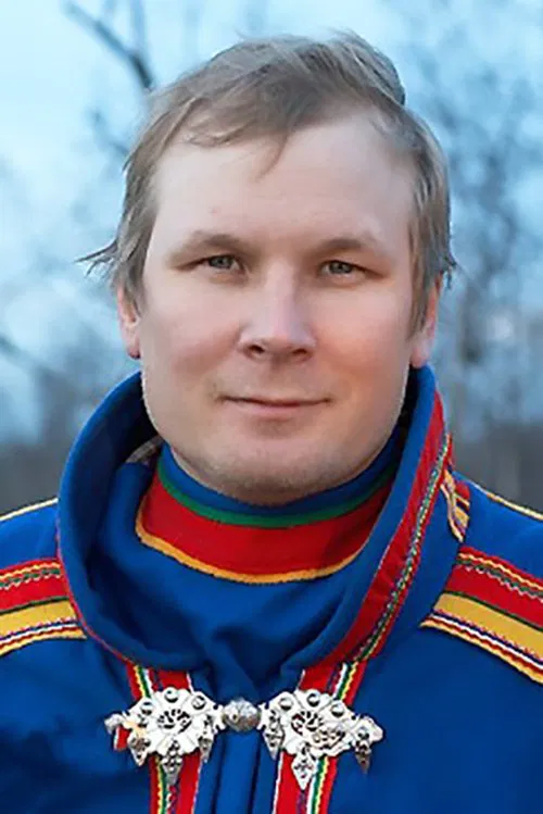 Lars-Ante Kuhmunen profile picture