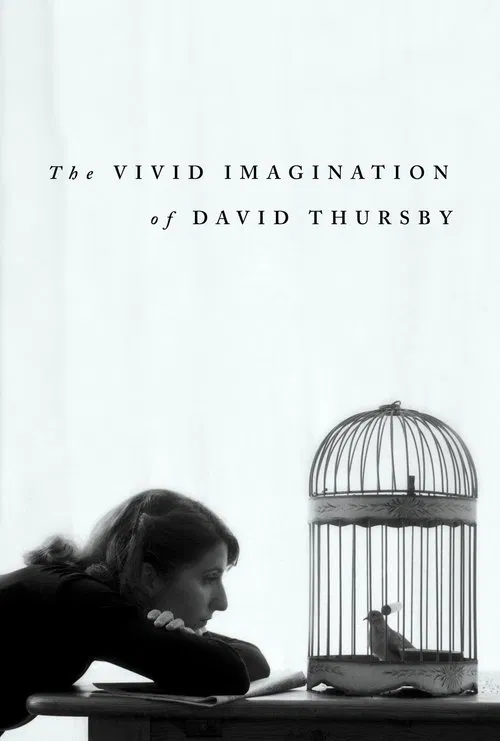 The Vivid Imagination of David Thursby movie poster