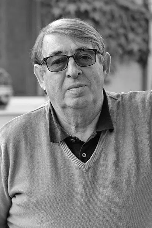 Ferenc András profile picture