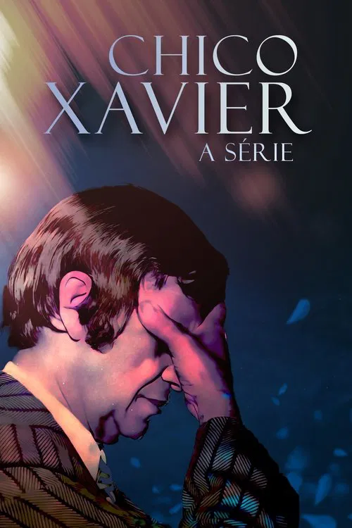 Chico Xavier: A Série tv show poster